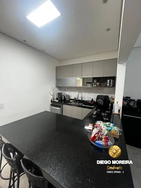 Foto 9 de Casa de Condomínio com 3 quartos à venda, 126m2 em Ressaca, Atibaia - SP