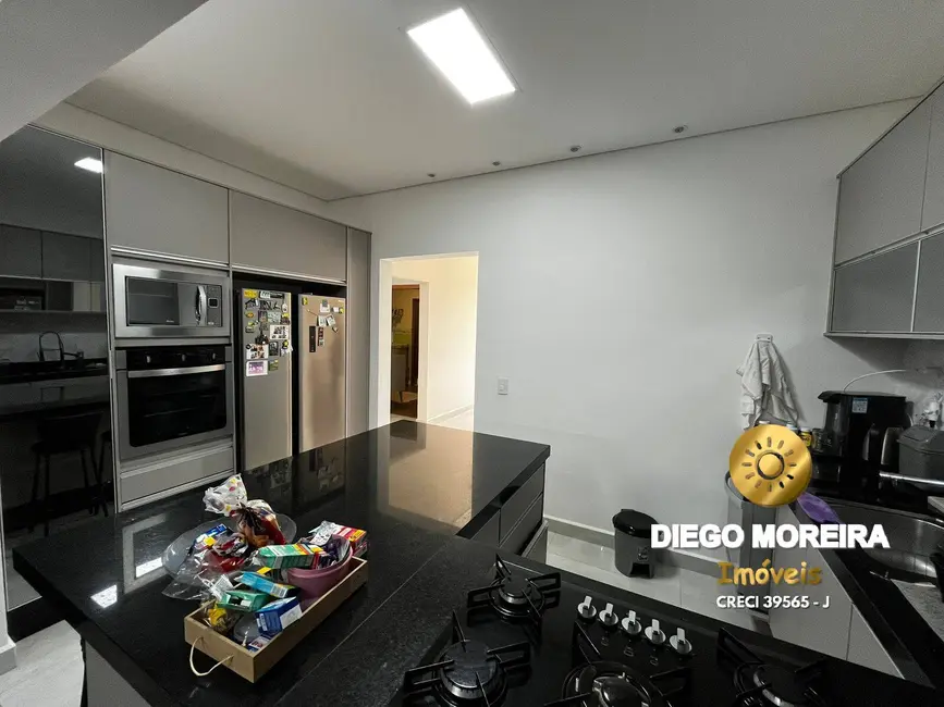 Foto 8 de Casa de Condomínio com 3 quartos à venda, 126m2 em Ressaca, Atibaia - SP