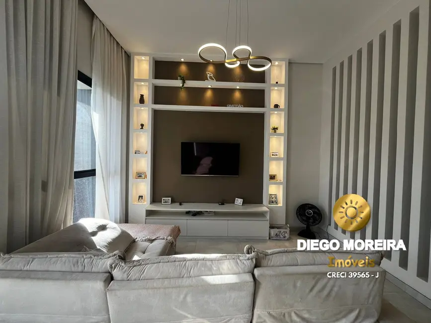 Foto 3 de Casa de Condomínio com 3 quartos à venda, 126m2 em Ressaca, Atibaia - SP