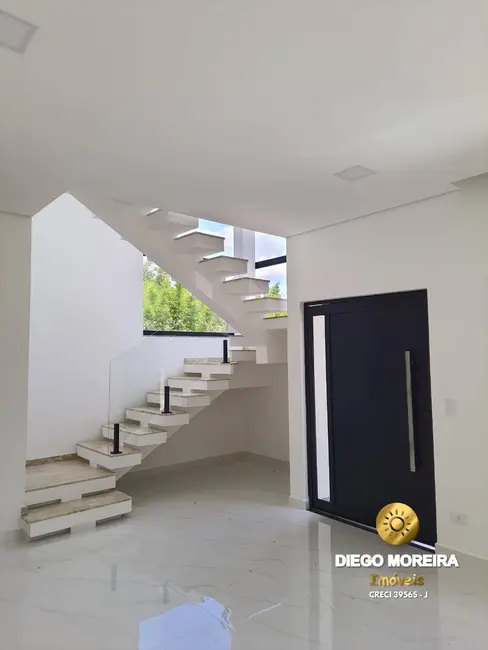 Foto 4 de Casa de Condomínio com 3 quartos à venda, 174m2 em Itapetinga, Atibaia - SP