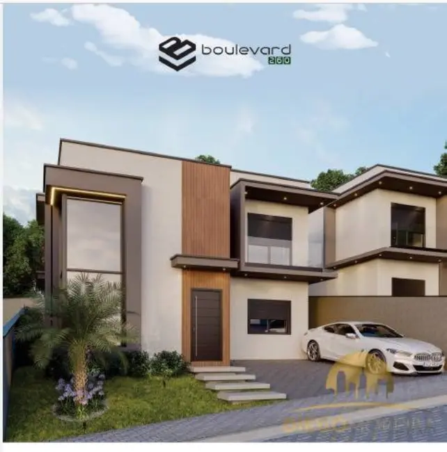 Foto 2 de Casa de Condomínio com 3 quartos à venda, 125m2 em Jardim Estância Brasil, Atibaia - SP