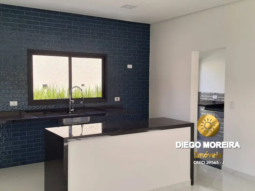 Foto 7 de Casa de Condomínio com 3 quartos à venda, 174m2 em Itapetinga, Atibaia - SP