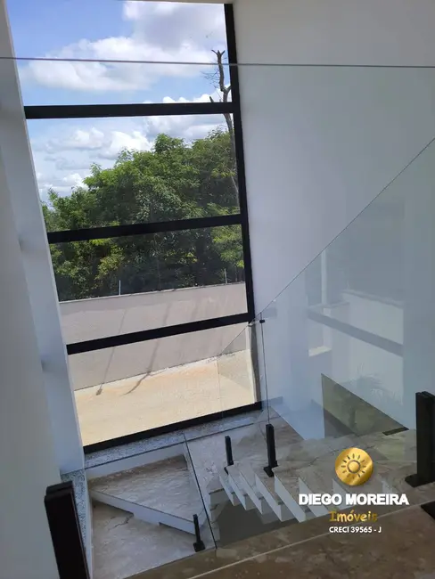 Foto 8 de Casa de Condomínio com 3 quartos à venda, 174m2 em Itapetinga, Atibaia - SP