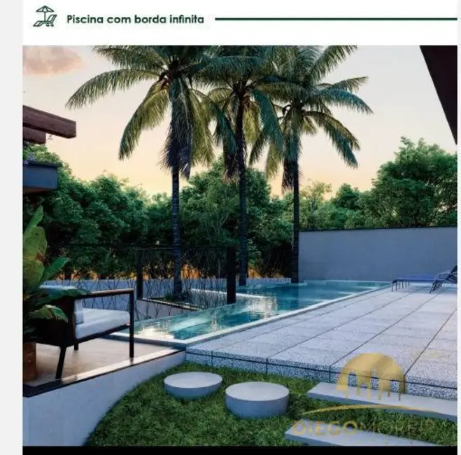 Foto 7 de Casa de Condomínio com 3 quartos à venda, 125m2 em Jardim Estância Brasil, Atibaia - SP