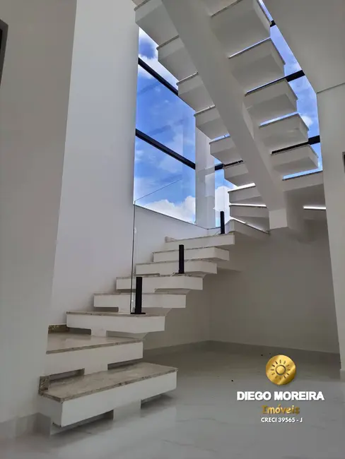 Foto 6 de Casa de Condomínio com 3 quartos à venda, 174m2 em Itapetinga, Atibaia - SP
