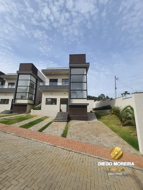 Foto 1 de Casa de Condomínio com 3 quartos à venda, 174m2 em Itapetinga, Atibaia - SP