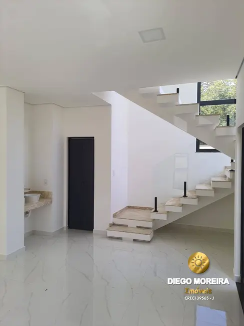 Foto 5 de Casa de Condomínio com 3 quartos à venda, 174m2 em Itapetinga, Atibaia - SP