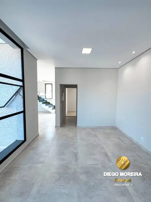 Foto 6 de Casa de Condomínio com 3 quartos à venda, 174m2 em Condominio Quintas da Boa Vista, Atibaia - SP