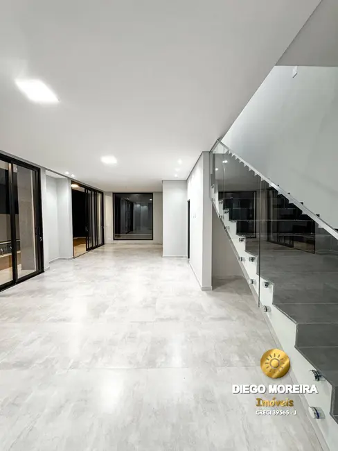 Foto 7 de Casa de Condomínio com 3 quartos à venda, 174m2 em Condominio Quintas da Boa Vista, Atibaia - SP