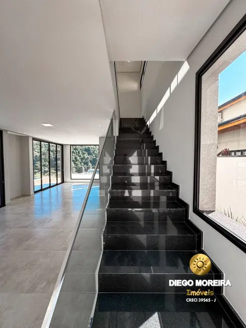 Foto 9 de Casa de Condomínio com 3 quartos à venda, 174m2 em Condominio Quintas da Boa Vista, Atibaia - SP