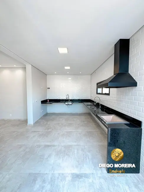 Foto 3 de Casa de Condomínio com 3 quartos à venda, 174m2 em Condominio Quintas da Boa Vista, Atibaia - SP
