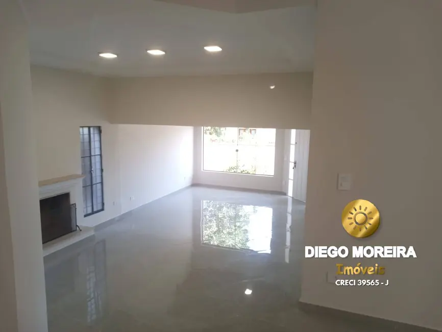 Foto 9 de Casa de Condomínio com 4 quartos à venda, 288m2 em Parque Arco Iris, Atibaia - SP