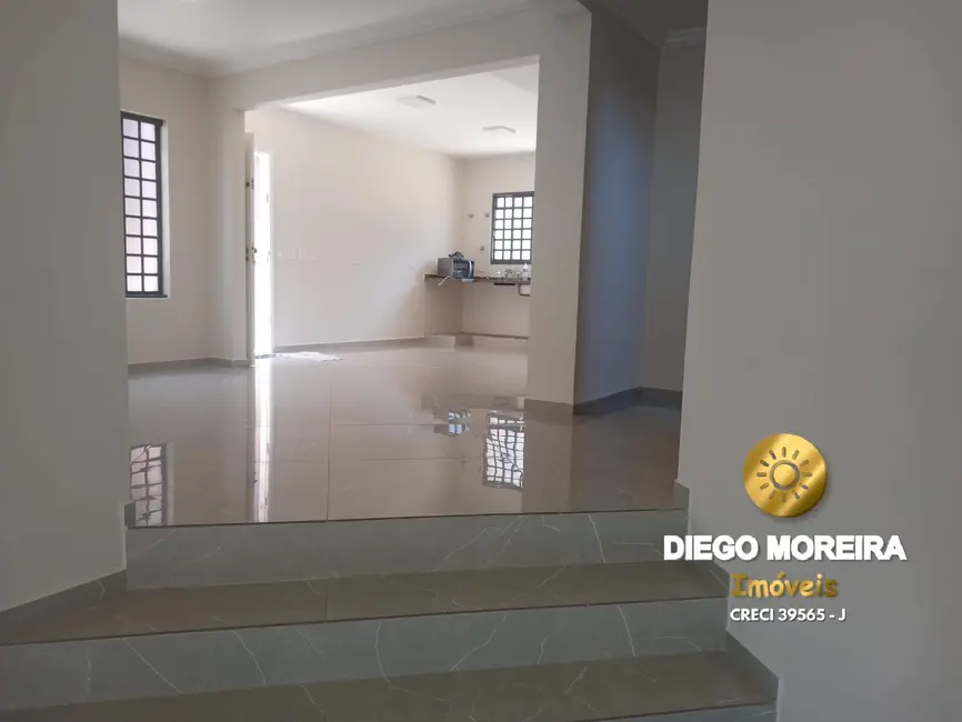 Foto 8 de Casa de Condomínio com 4 quartos à venda, 288m2 em Parque Arco Iris, Atibaia - SP