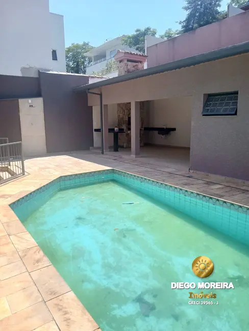 Foto 2 de Casa de Condomínio com 4 quartos à venda, 288m2 em Parque Arco Iris, Atibaia - SP