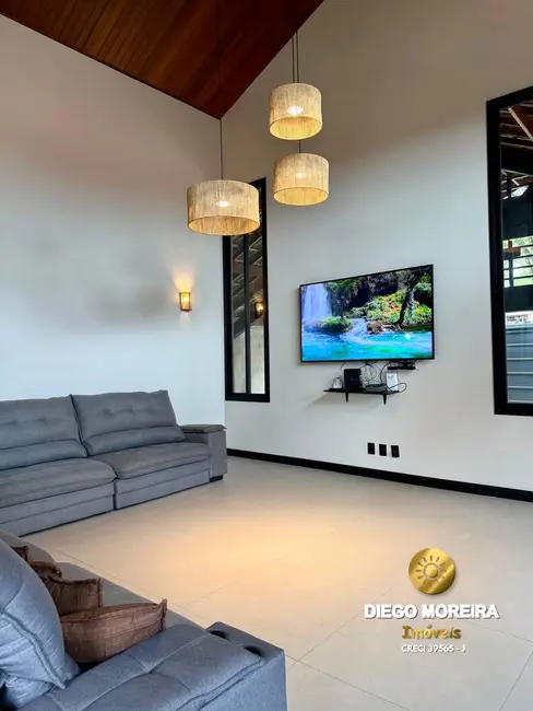 Foto 4 de Casa com 3 quartos à venda, 450m2 em Vila Santista, Atibaia - SP