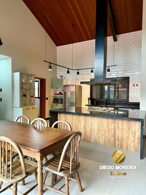 Foto 7 de Casa com 3 quartos à venda, 450m2 em Vila Santista, Atibaia - SP