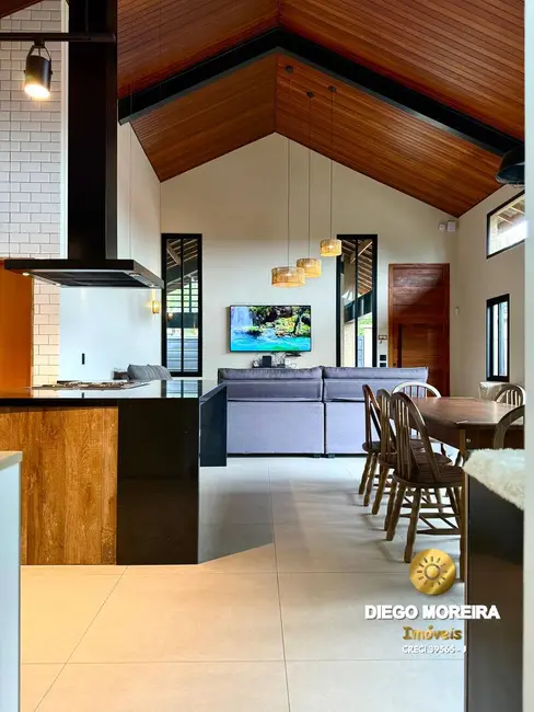 Foto 6 de Casa com 3 quartos à venda, 450m2 em Vila Santista, Atibaia - SP