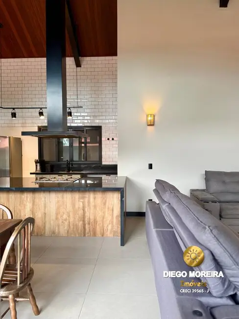 Foto 8 de Casa com 3 quartos à venda, 450m2 em Vila Santista, Atibaia - SP