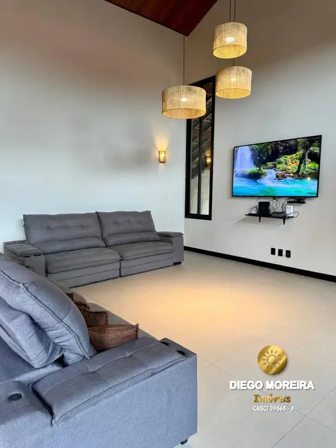 Foto 5 de Casa com 3 quartos à venda, 450m2 em Vila Santista, Atibaia - SP