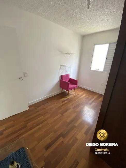Foto 8 de Apartamento com 2 quartos à venda, 50m2 em Mairipora - SP