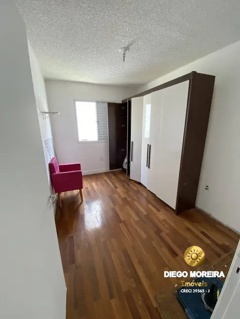 Foto 7 de Apartamento com 2 quartos à venda, 50m2 em Mairipora - SP