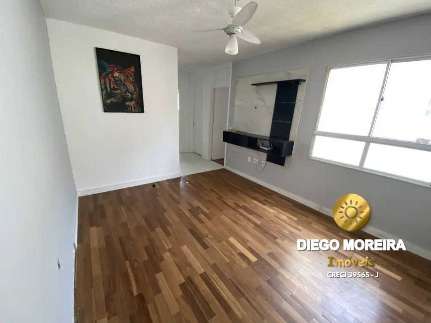 Foto 4 de Apartamento com 2 quartos à venda, 50m2 em Mairipora - SP