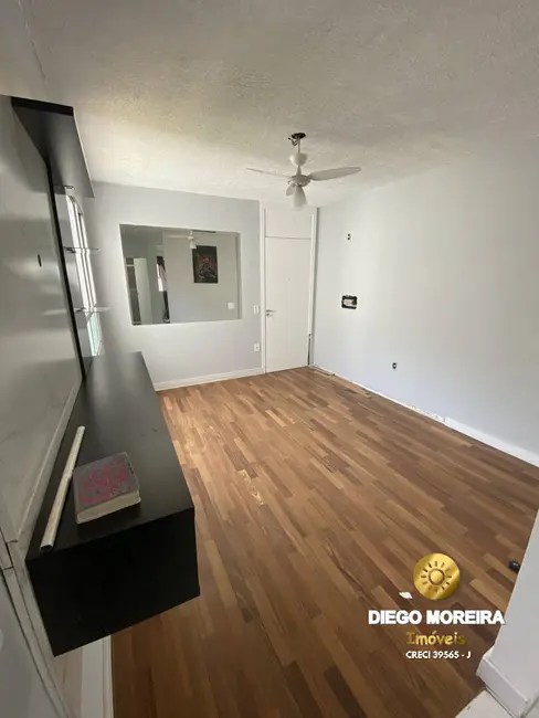 Foto 5 de Apartamento com 2 quartos à venda, 50m2 em Mairipora - SP