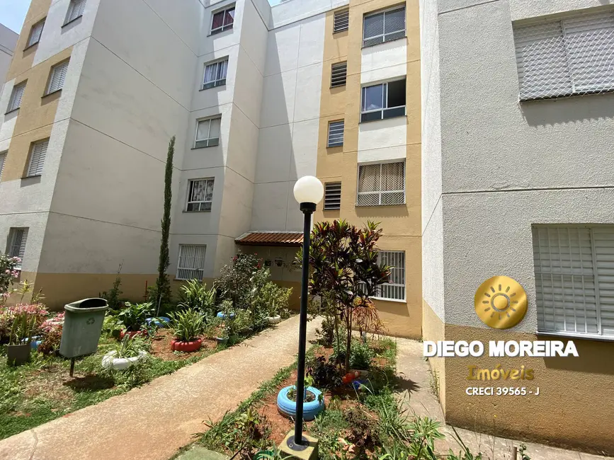Foto 1 de Apartamento com 2 quartos à venda, 50m2 em Mairipora - SP