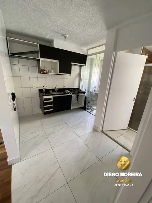 Foto 9 de Apartamento com 2 quartos à venda, 50m2 em Mairipora - SP
