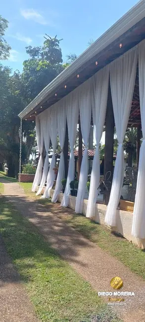 Foto 4 de Chácara com 3 quartos à venda, 606m2 em Mairipora - SP