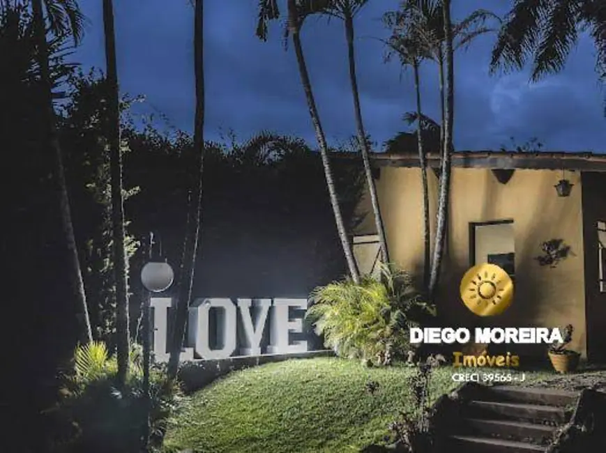 Foto 7 de Chácara com 3 quartos à venda, 606m2 em Mairipora - SP