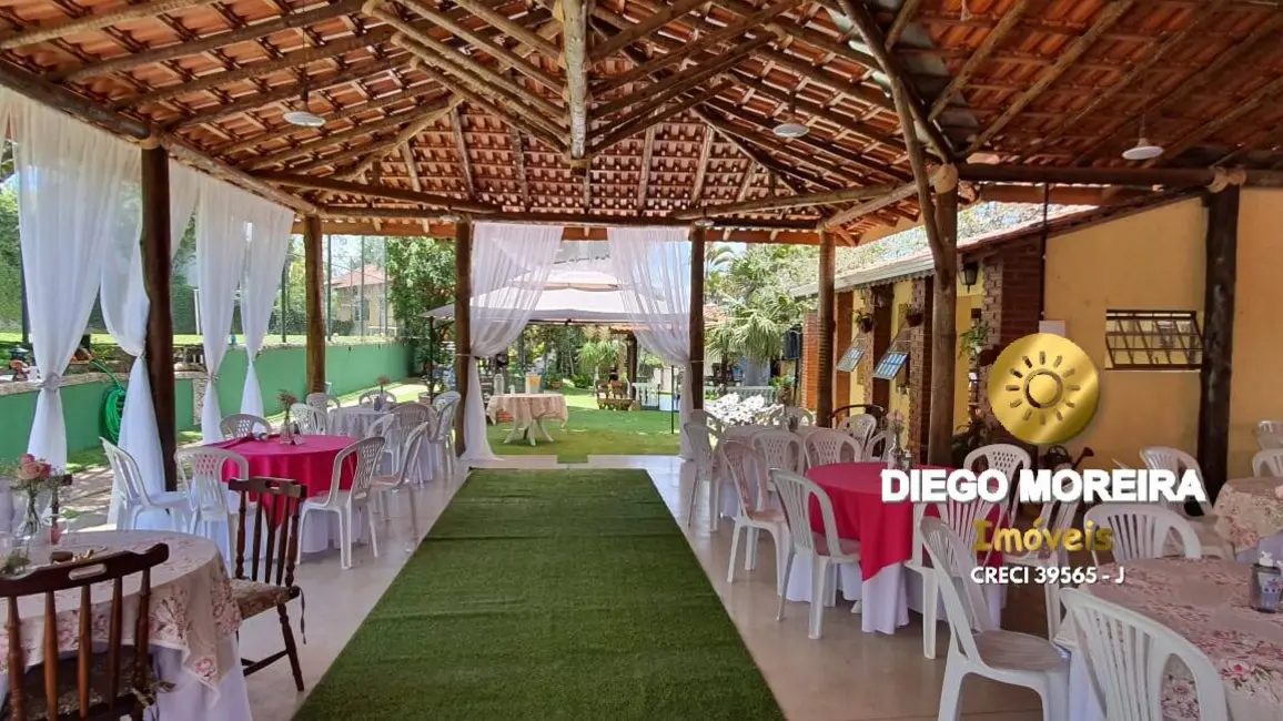 Foto 5 de Chácara com 3 quartos à venda, 606m2 em Mairipora - SP