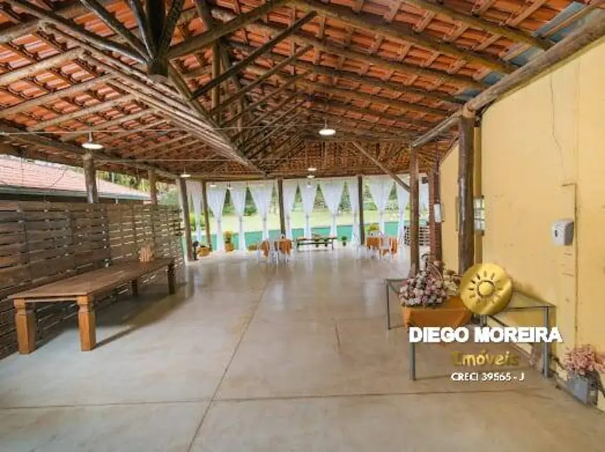 Foto 6 de Chácara com 3 quartos à venda, 606m2 em Mairipora - SP