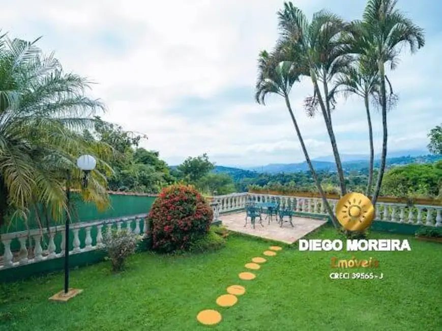 Foto 8 de Chácara com 3 quartos à venda, 606m2 em Mairipora - SP