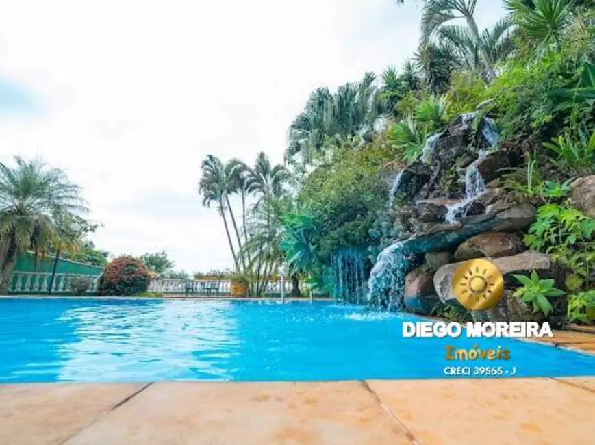 Foto 2 de Chácara com 3 quartos à venda, 606m2 em Mairipora - SP