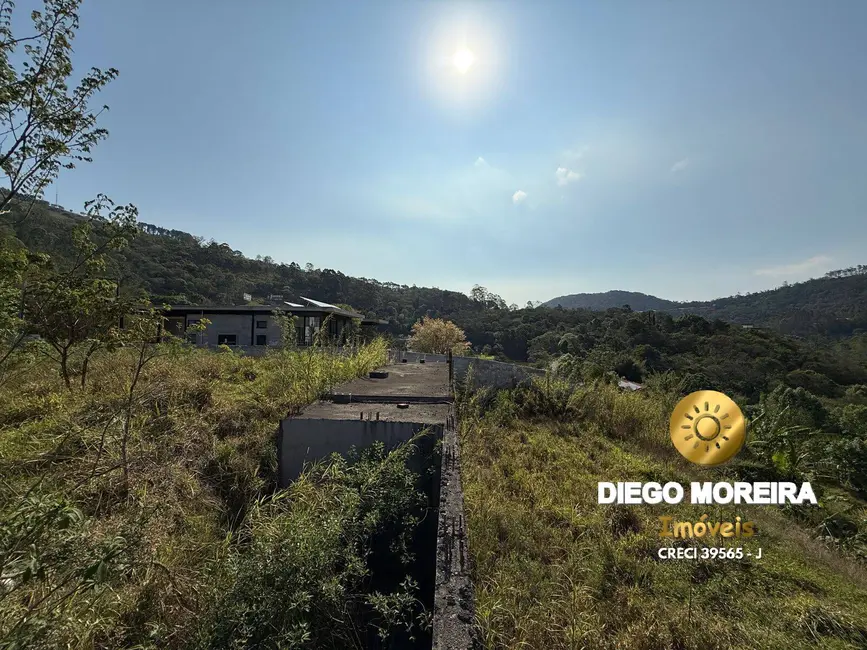 Foto 9 de Lote de Condomínio à venda, 1600m2 em Mairipora - SP