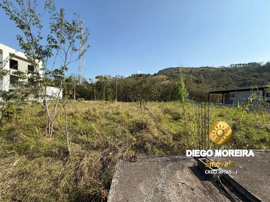 Foto 8 de Lote de Condomínio à venda, 1600m2 em Mairipora - SP