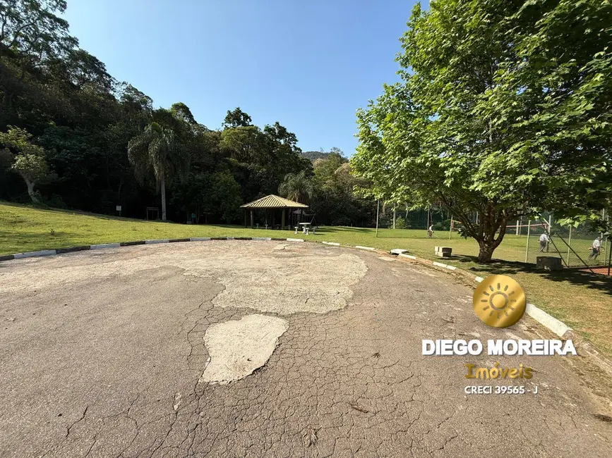 Foto 6 de Lote de Condomínio à venda, 1600m2 em Mairipora - SP