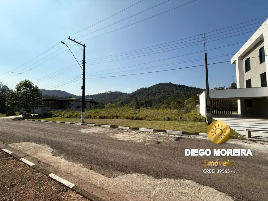 Foto 1 de Lote de Condomínio à venda, 1600m2 em Mairipora - SP