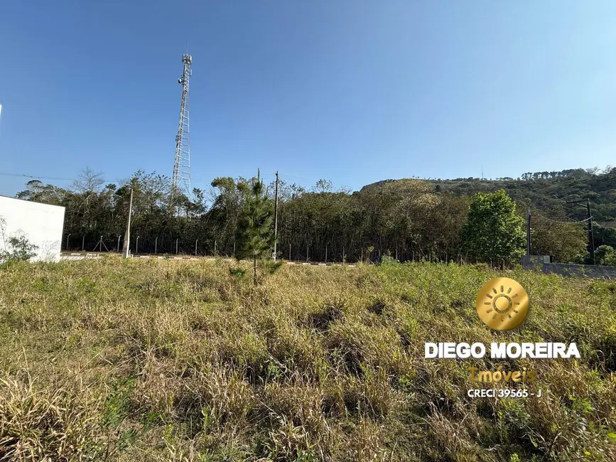 Foto 3 de Lote de Condomínio à venda, 1600m2 em Mairipora - SP