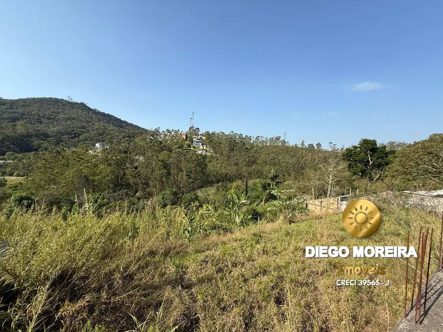 Foto 7 de Lote de Condomínio à venda, 1600m2 em Mairipora - SP