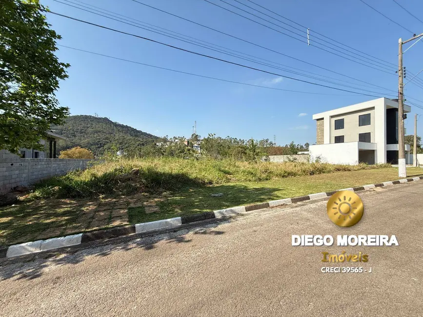 Foto 2 de Lote de Condomínio à venda, 1600m2 em Mairipora - SP