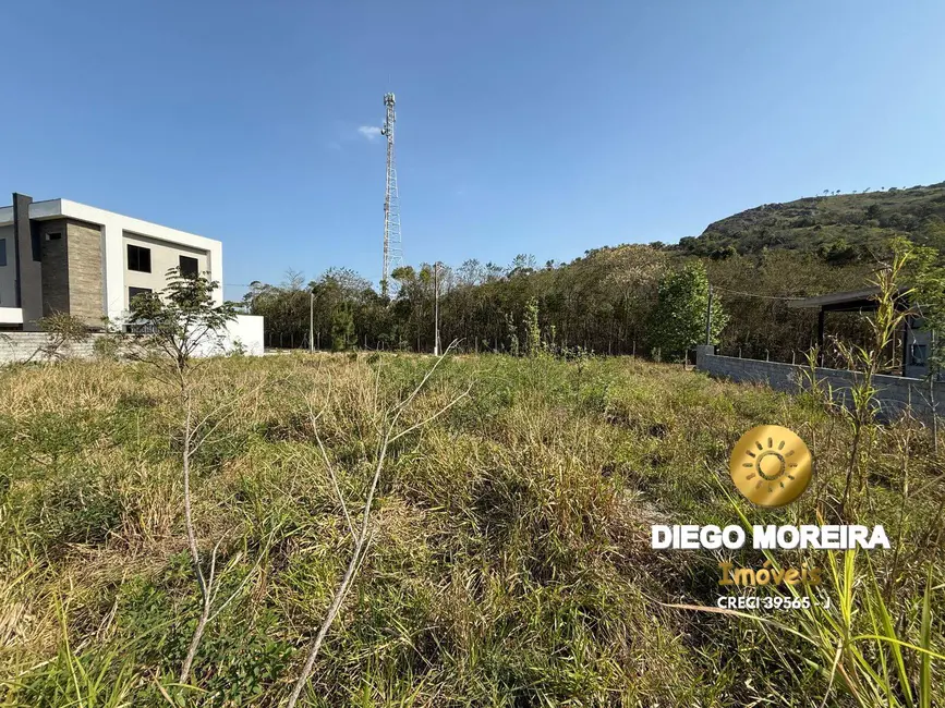 Foto 4 de Lote de Condomínio à venda, 1600m2 em Mairipora - SP