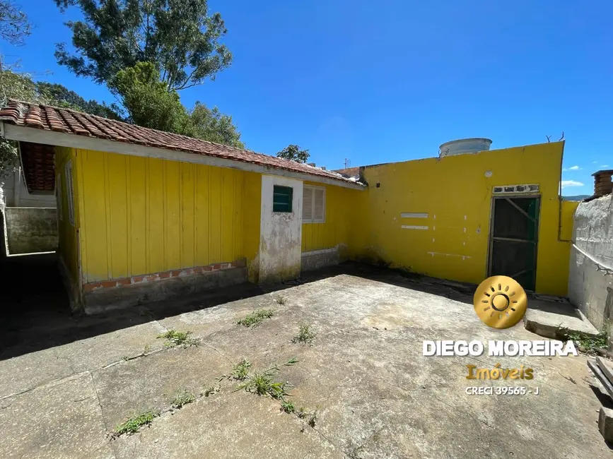 Foto 1 de Chácara com 3 quartos à venda, 106m2 em Mairipora - SP