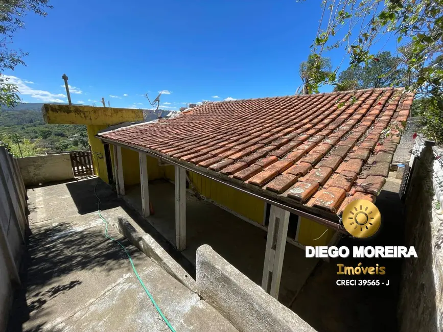 Foto 2 de Chácara com 3 quartos à venda, 106m2 em Mairipora - SP