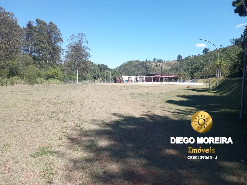 Foto 8 de Lote de Condomínio à venda, 26m2 em San Fernando Valley, Atibaia - SP