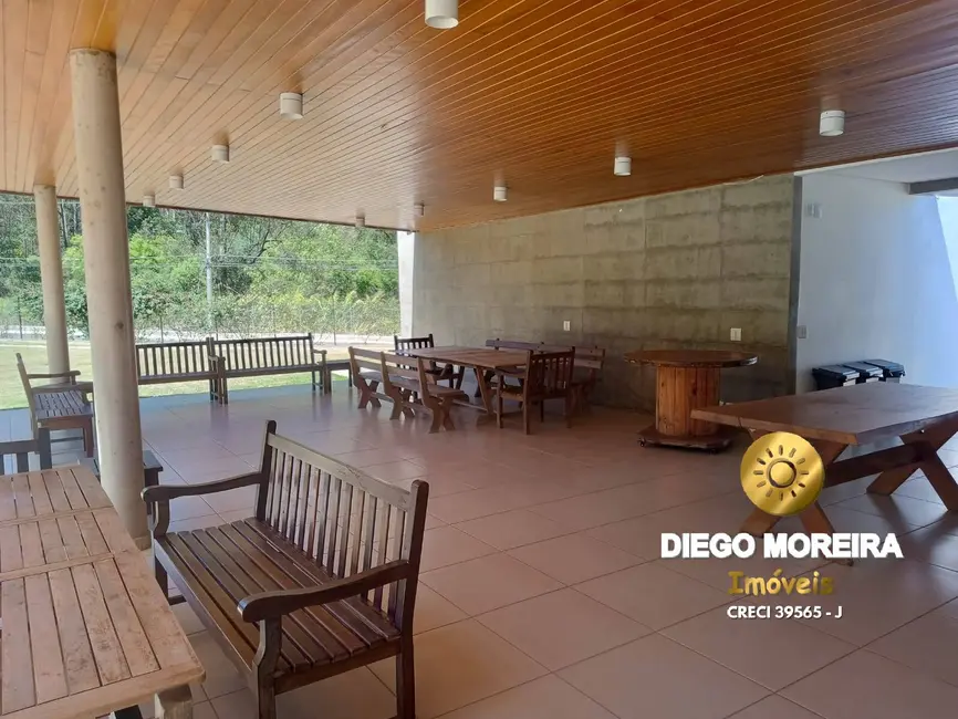 Foto 9 de Lote de Condomínio à venda, 26m2 em San Fernando Valley, Atibaia - SP