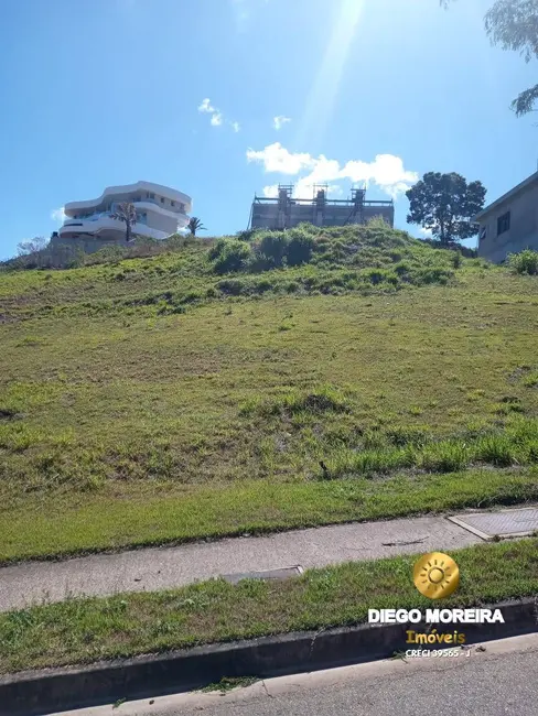 Foto 1 de Lote de Condomínio à venda, 26m2 em San Fernando Valley, Atibaia - SP