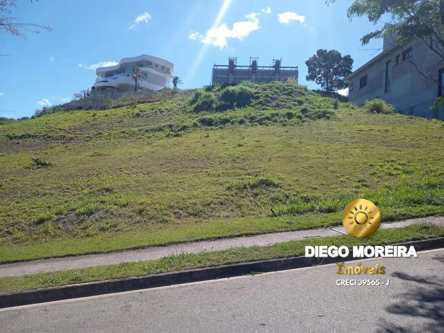 Foto 5 de Lote de Condomínio à venda, 26m2 em San Fernando Valley, Atibaia - SP