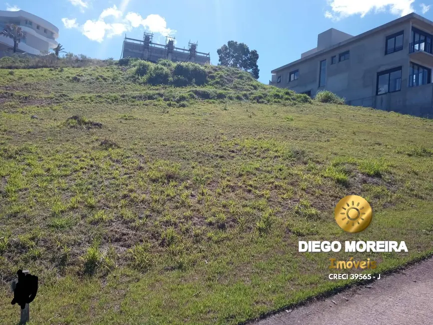 Foto 4 de Lote de Condomínio à venda, 26m2 em San Fernando Valley, Atibaia - SP